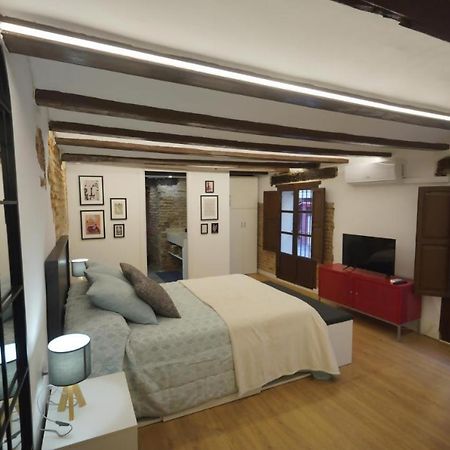 Apartamentos 1240 Valencia Ngoại thất bức ảnh