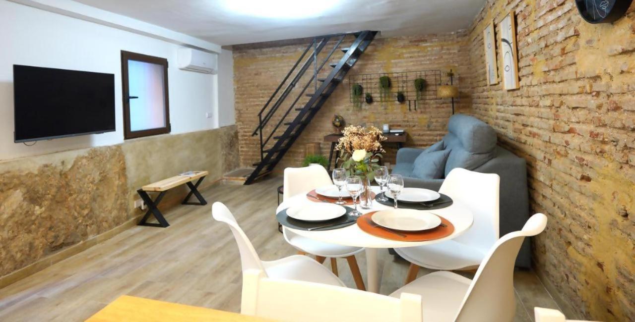 Apartamentos 1240 Valencia Ngoại thất bức ảnh