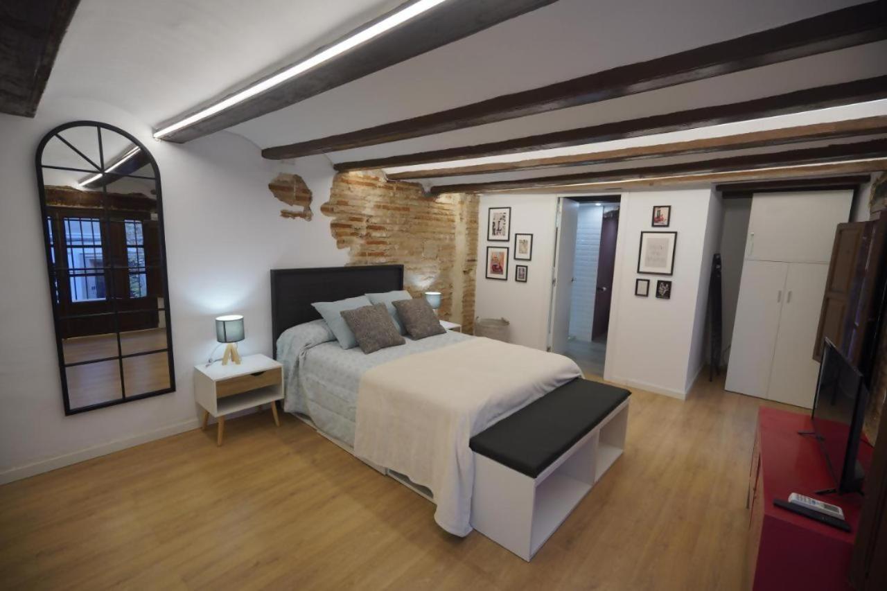 Apartamentos 1240 Valencia Ngoại thất bức ảnh